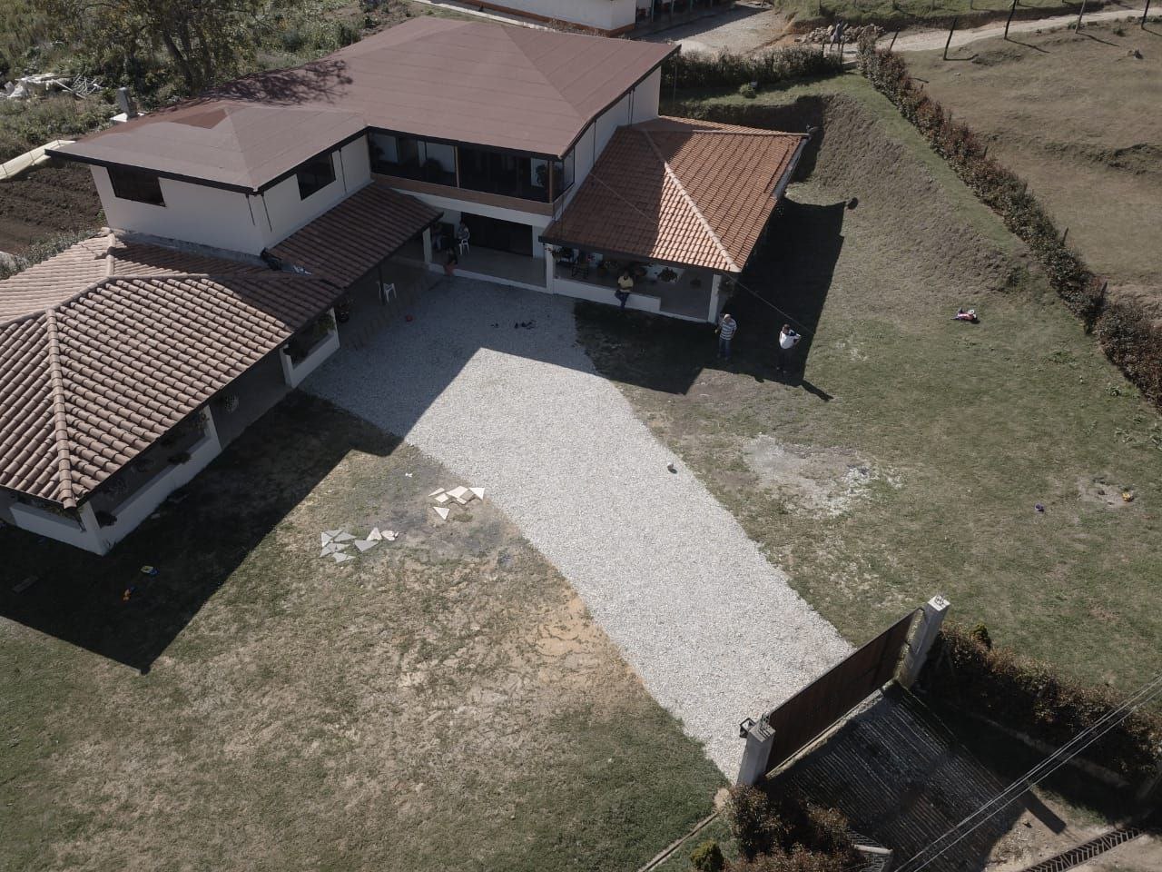 Finca en Santa Elena Vereda San Ignacio, Santa Elena, Antioquia