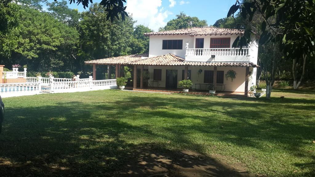 Finca en santa fe de antioquia