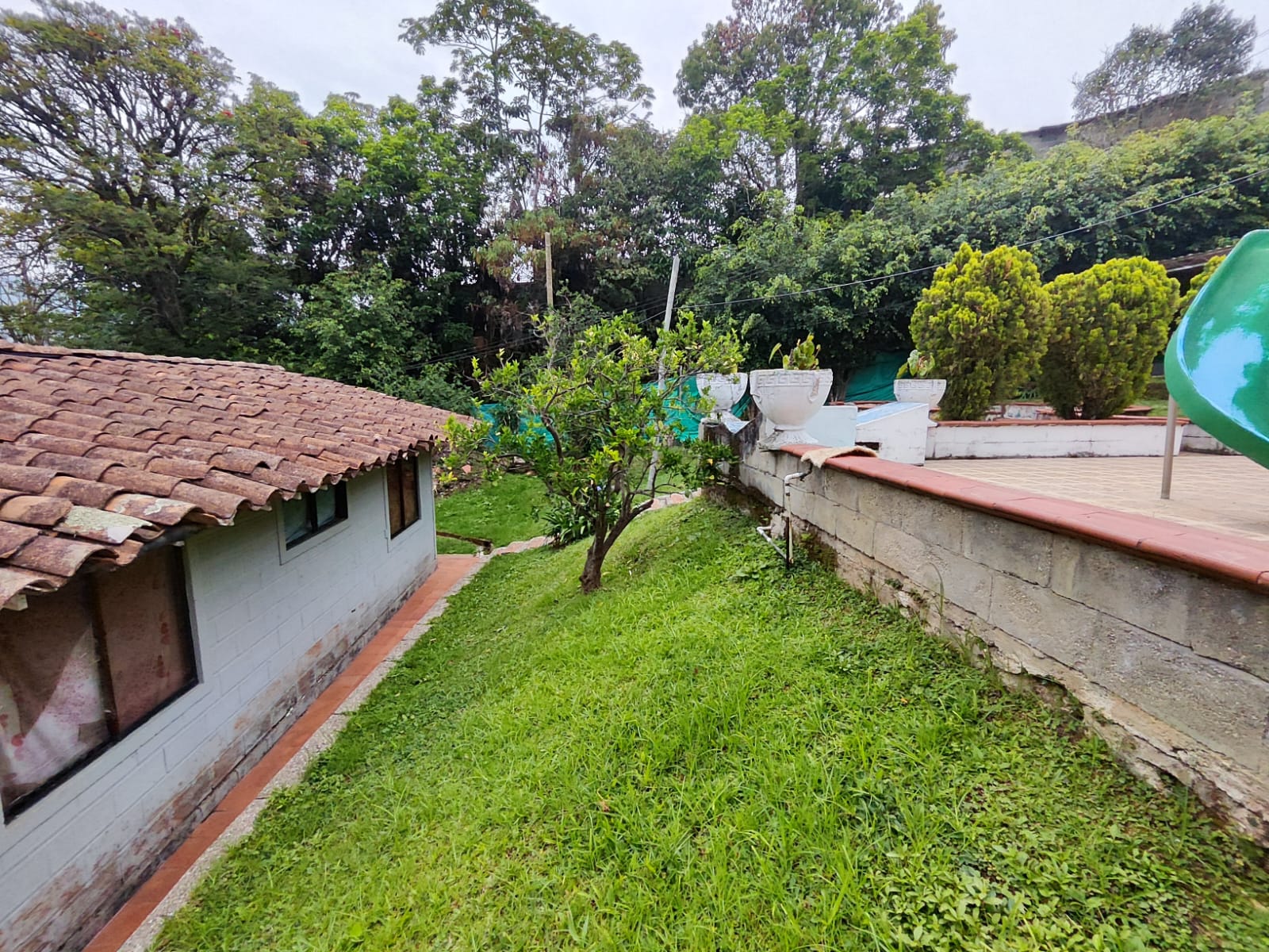 Foto 4 de Finca En San Antonio De Prado