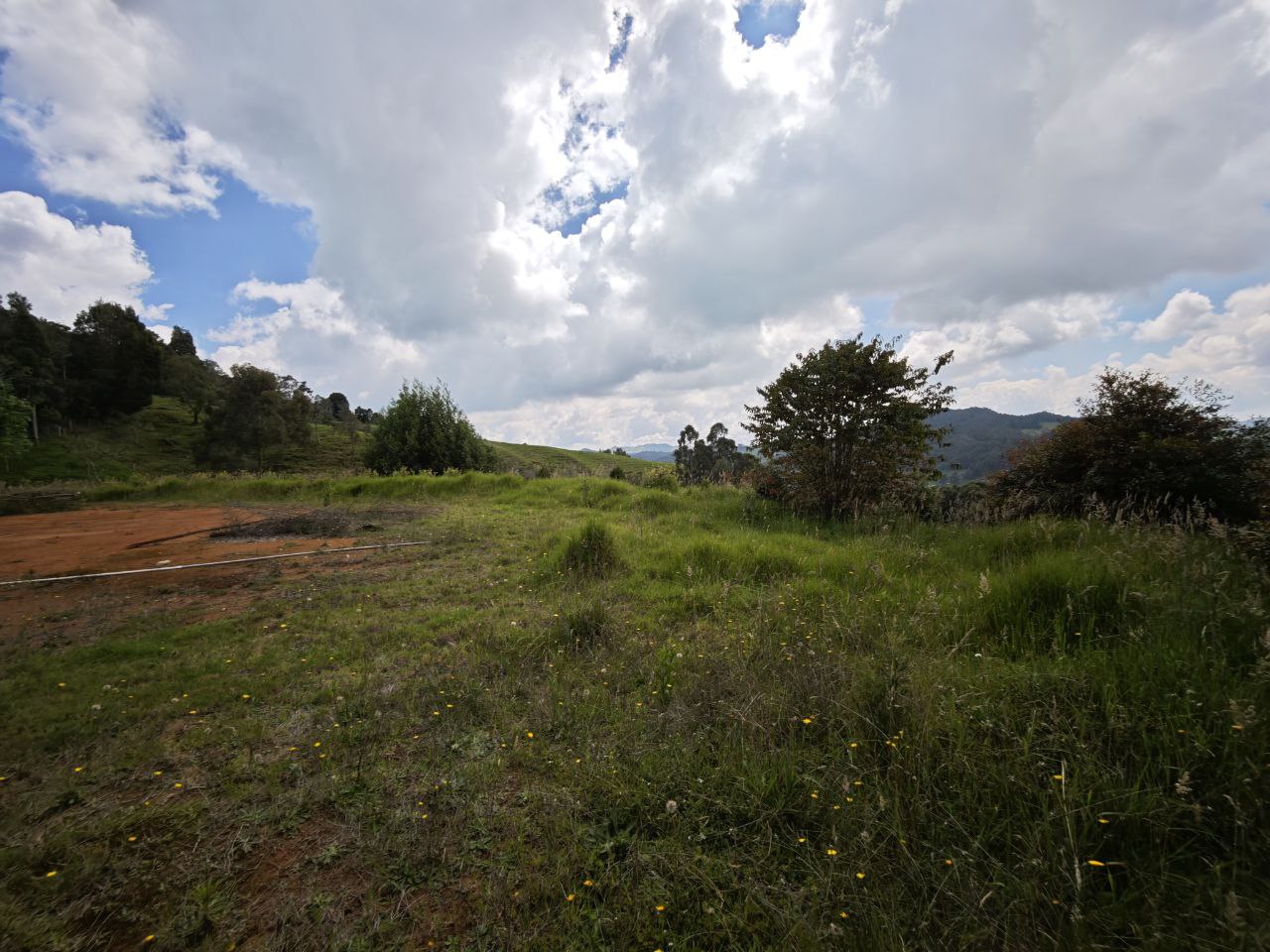 Foto 2 de Lote en San Pedro De Los Milagros