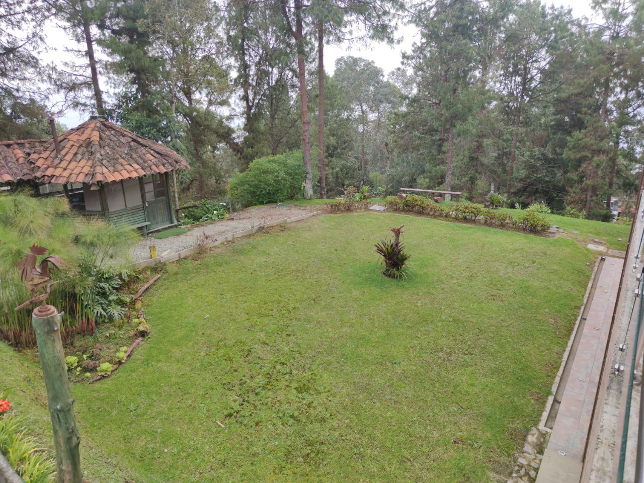 Foto 3 de Finca en Envigado la Catedral Excelente ubicación