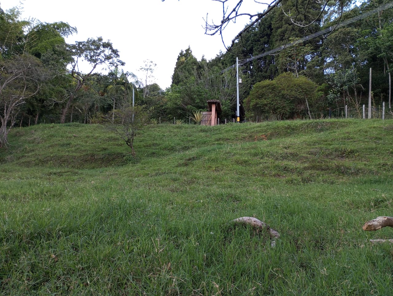 Finca en girardota vereda el totumo