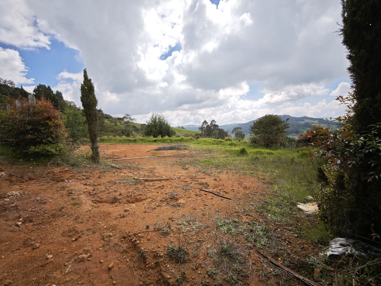 Foto 4 de Lote en San Pedro De Los Milagros