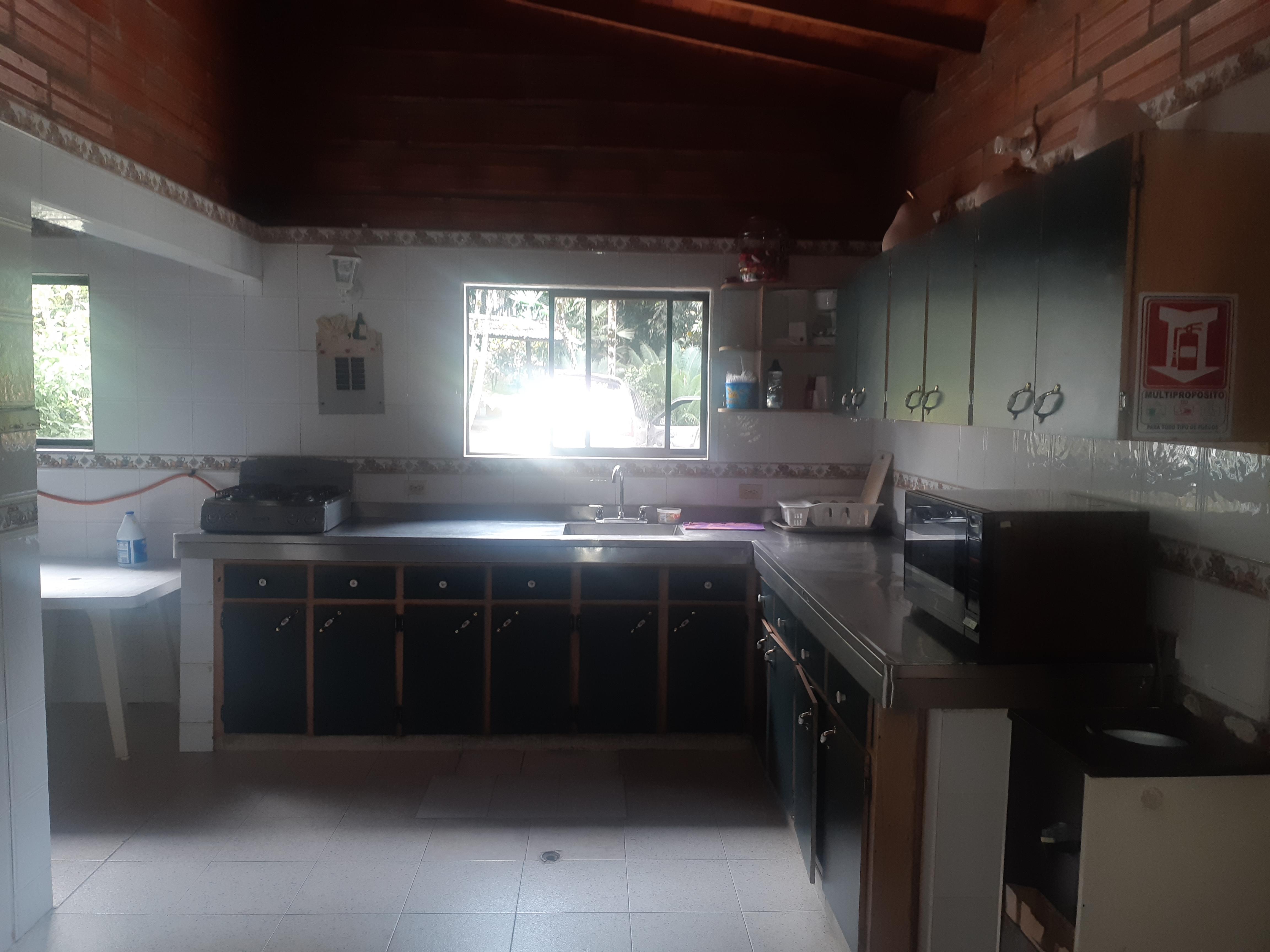 Foto 3 de Finca en san Jerónimo el hato
