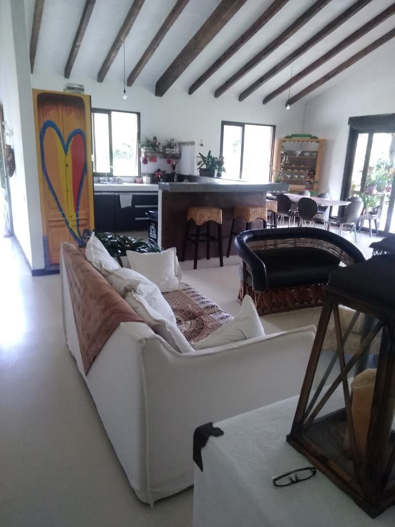 Foto 3 de Finca en Rionegro vereda Pontezuela