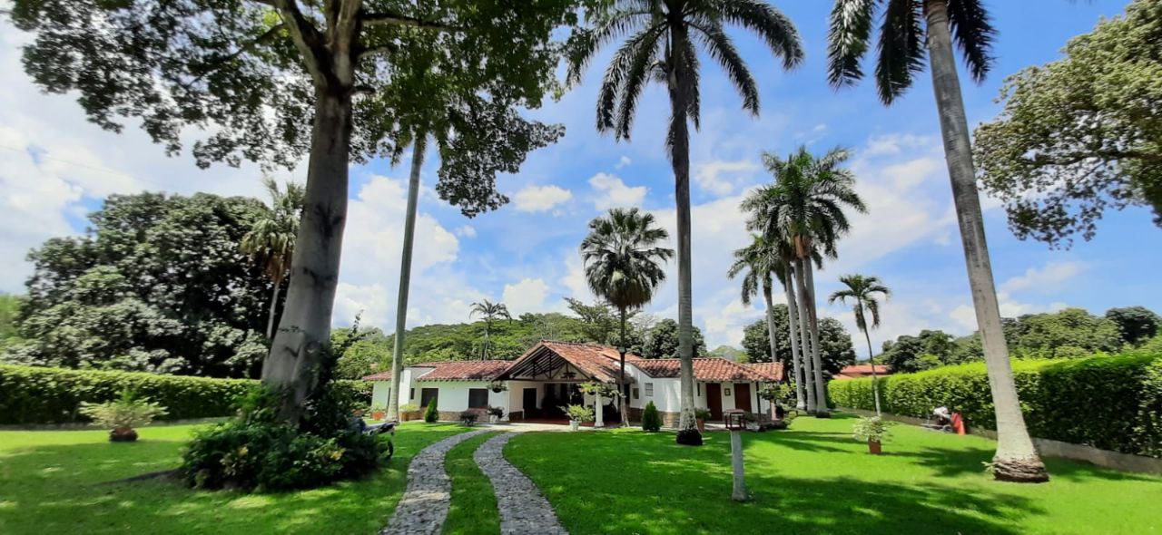 Foto 3 de Finca en santa fe de Antioquia vía pan Gordito