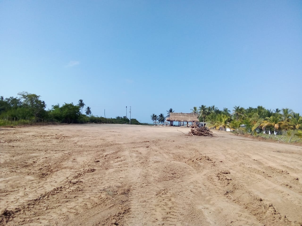 Foto 2 de lotes en San Bernardo del viento