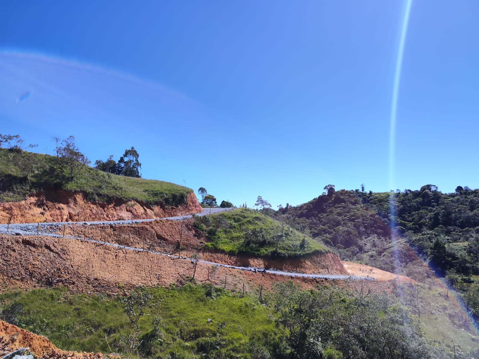 Lote en Santo Domingo Antioquia, Santo Domingo, Antioquia