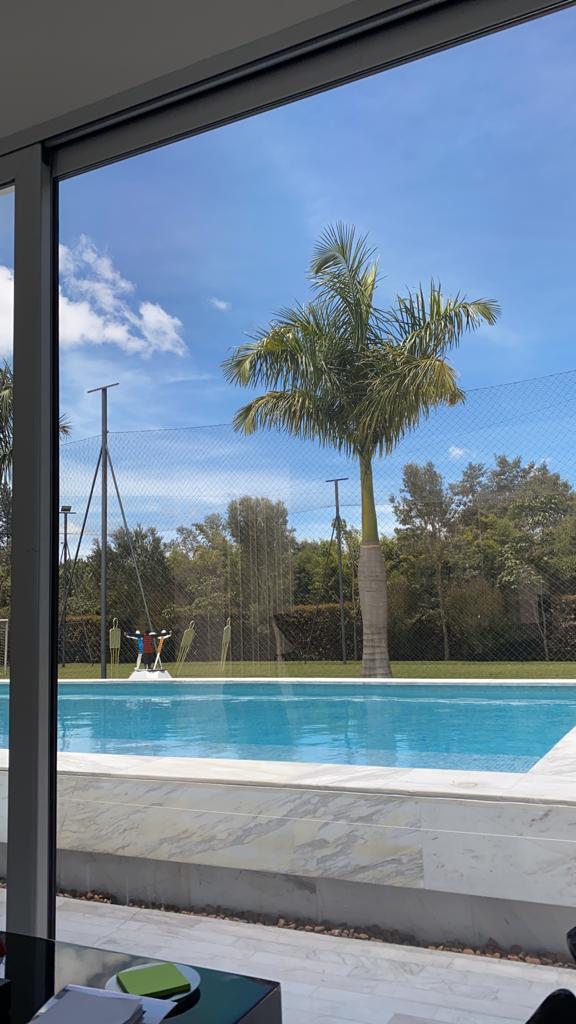 Foto 4 de Casa Campestre En Llano Grande