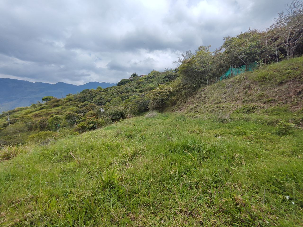 Foto 4 de Lote En Girardota Vereda portachuelo