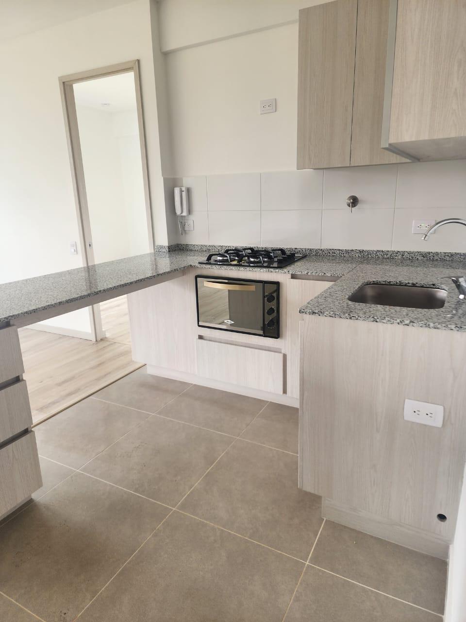 Foto 3 de Apartamento En Sabaneta cerca al Parque