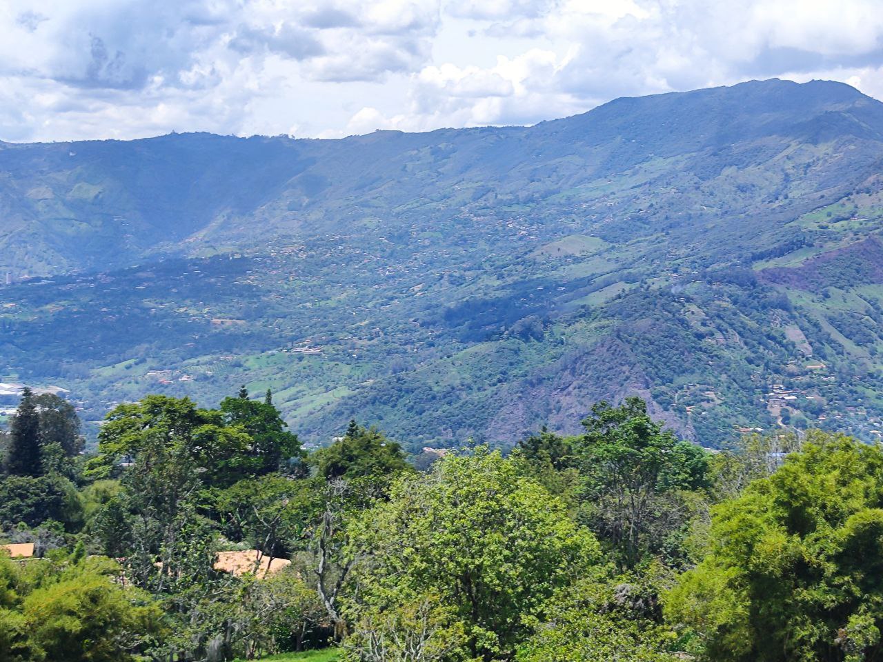 Foto 2 de Lote en Copacabana Vereda el Zarzal