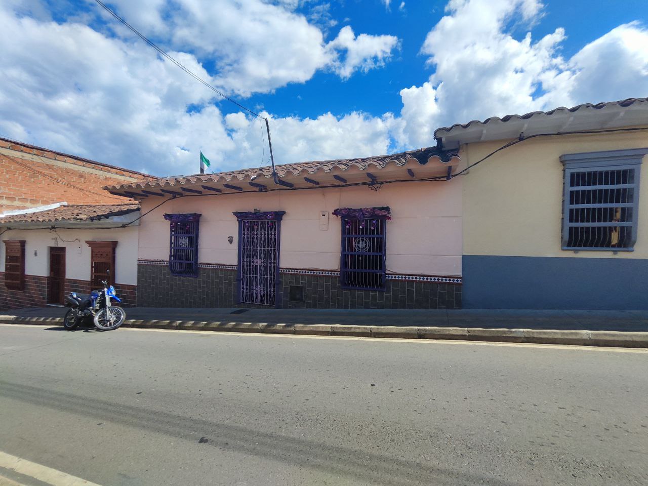 Casa campestre en Girardota, Girardota, Antioquia