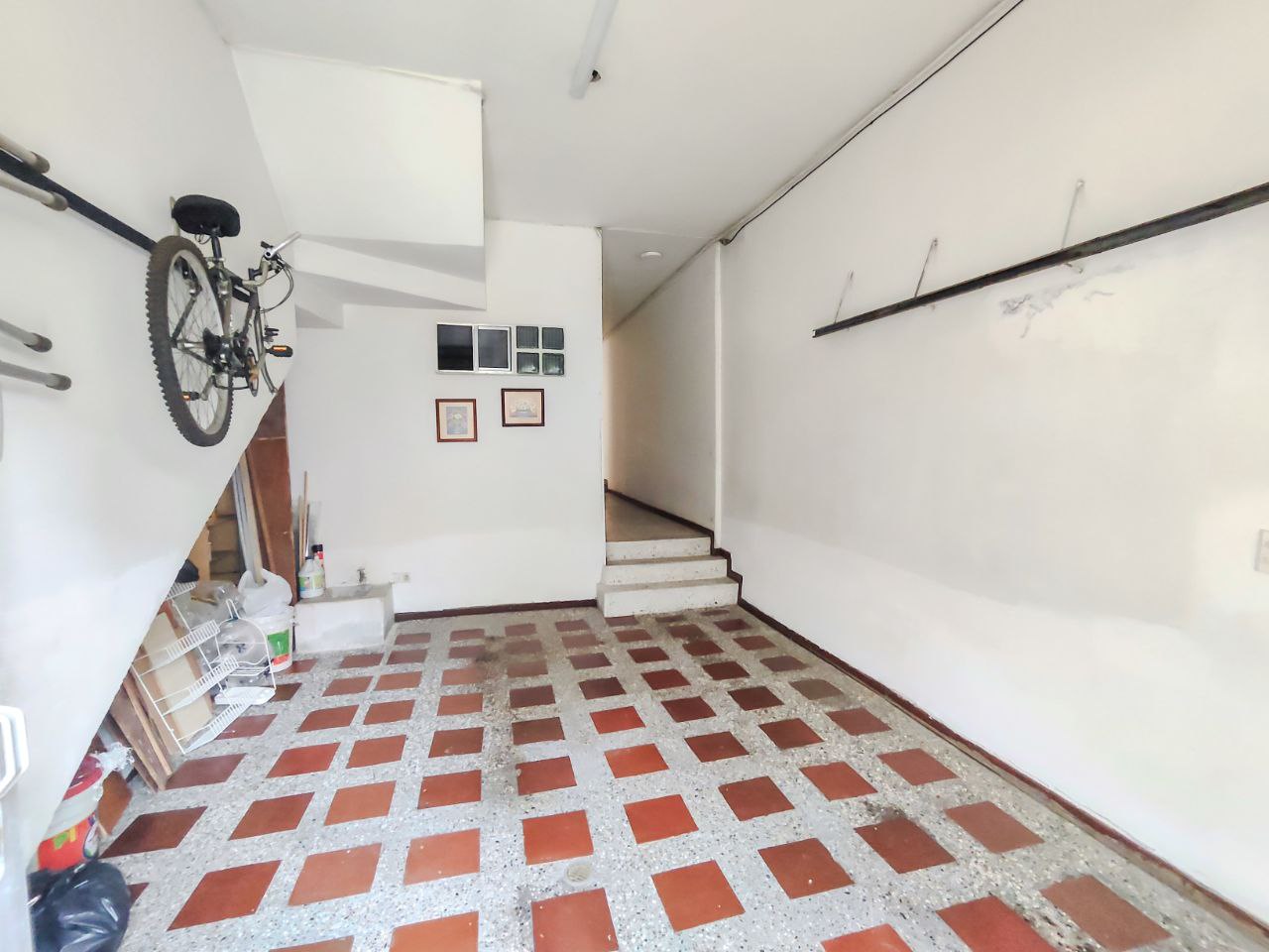 Foto 2 de Casa 1 Piso en Prado Centro con Garaje