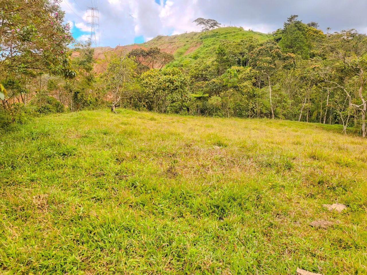 Lote en Primavera La Tolva, Caldas, Antioquia