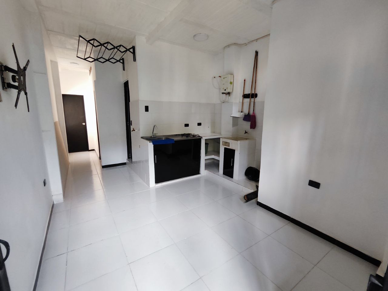 Foto 3 de Arriendo Apartamento en San Javier el Socorro