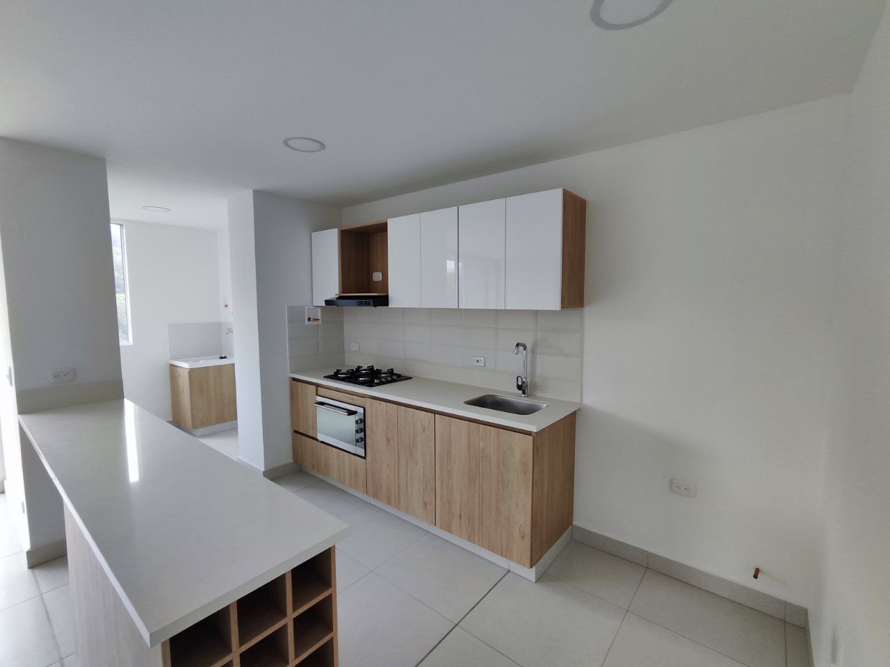 Foto 4 de Apartamento en los colores Excelente Ubicación
