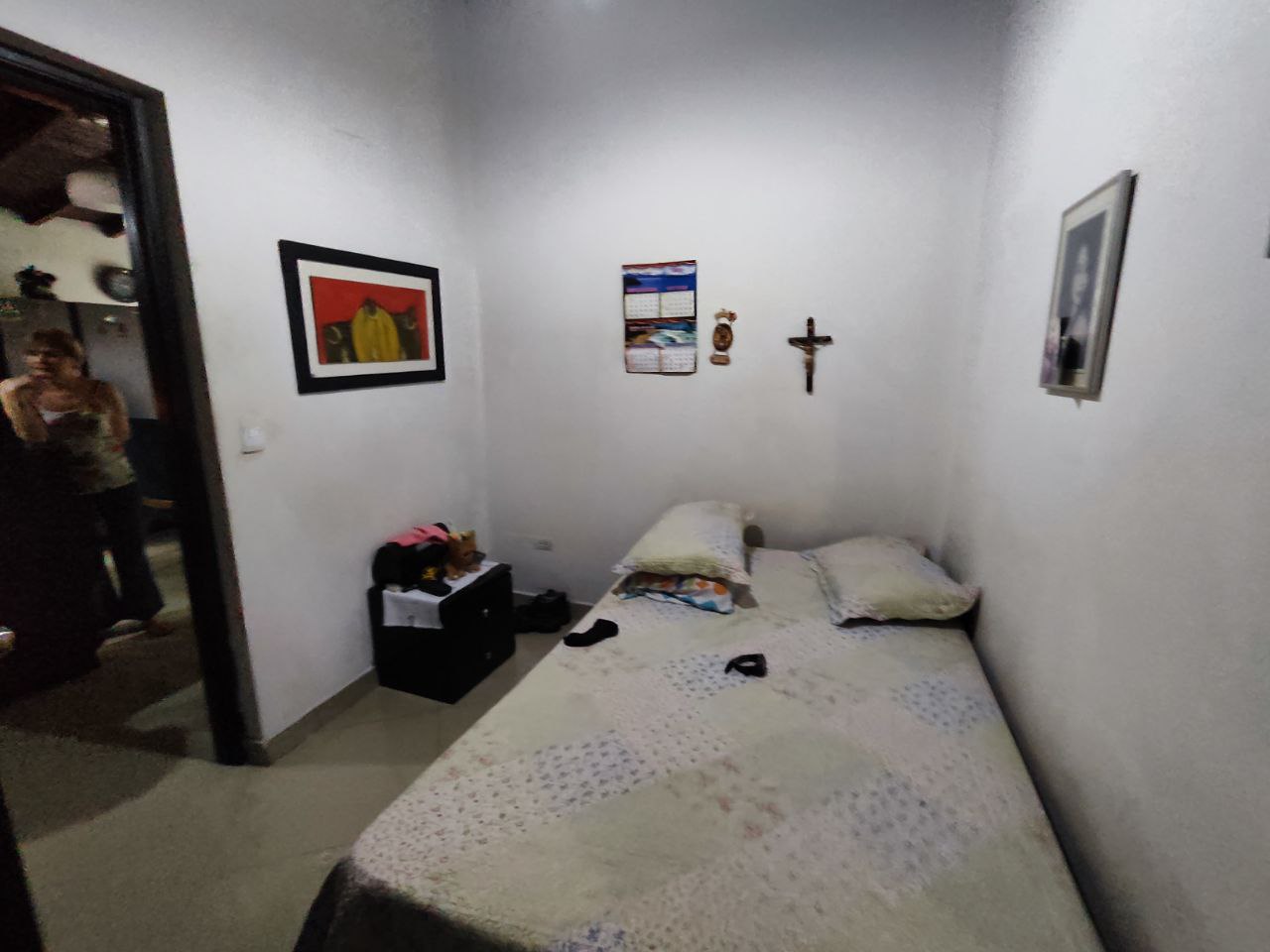 Foto 2 de Apartamento en la América el Danubio