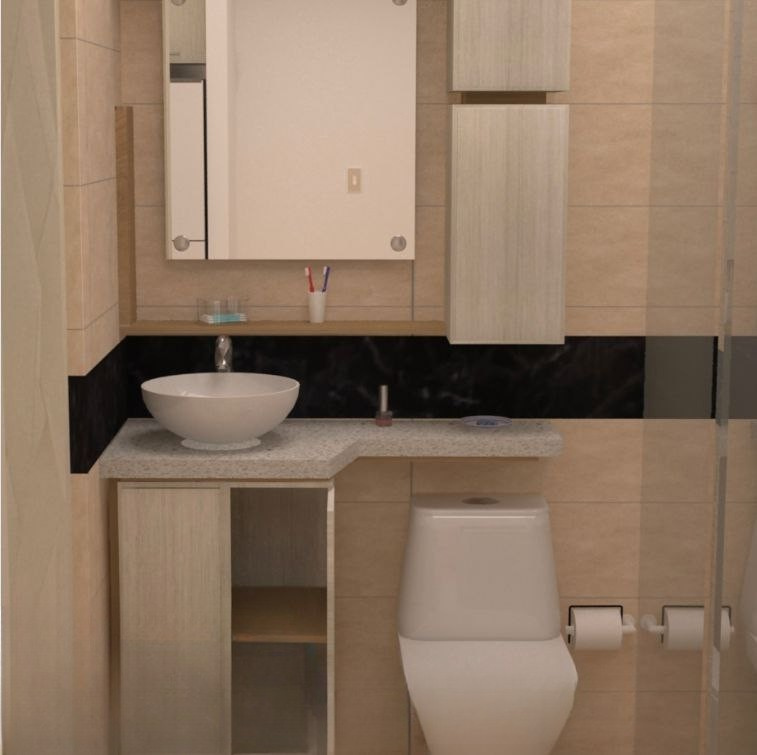 Apartamento en Las Vegas, Sabaneta, Antioquia