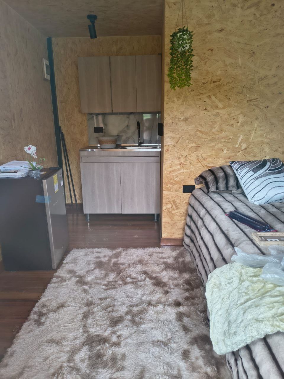 Foto 2 de Vendo Casa y Fonda En Santo Domingo