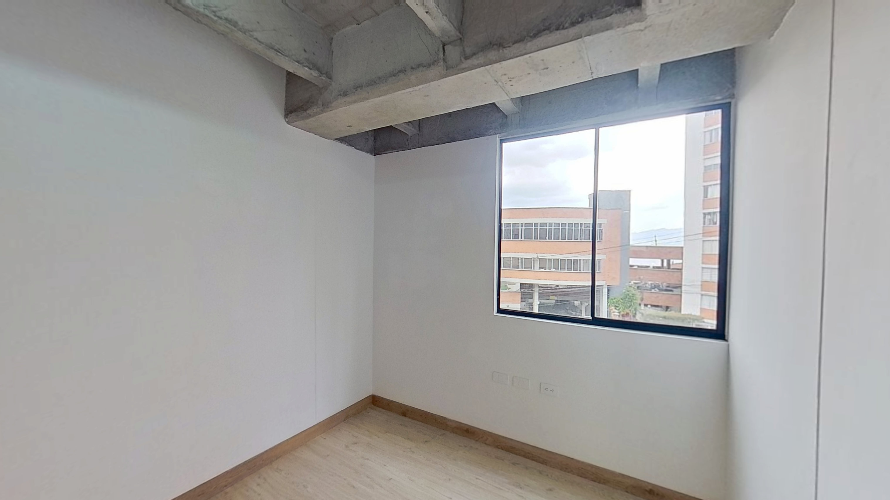 Foto 2 de apartamento skay72 en buenos aires