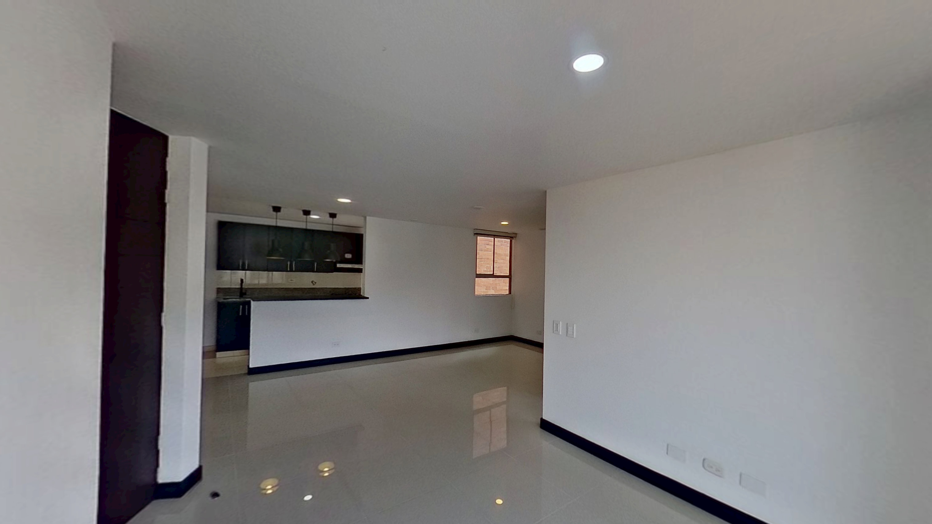 Foto 2 de Montevento apartamento en Envigado