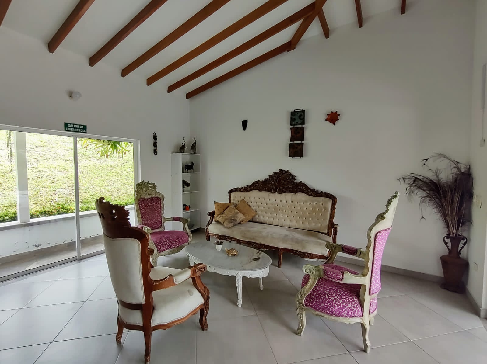 Foto 2 de Finca en san Jerónimo de Oportunidad