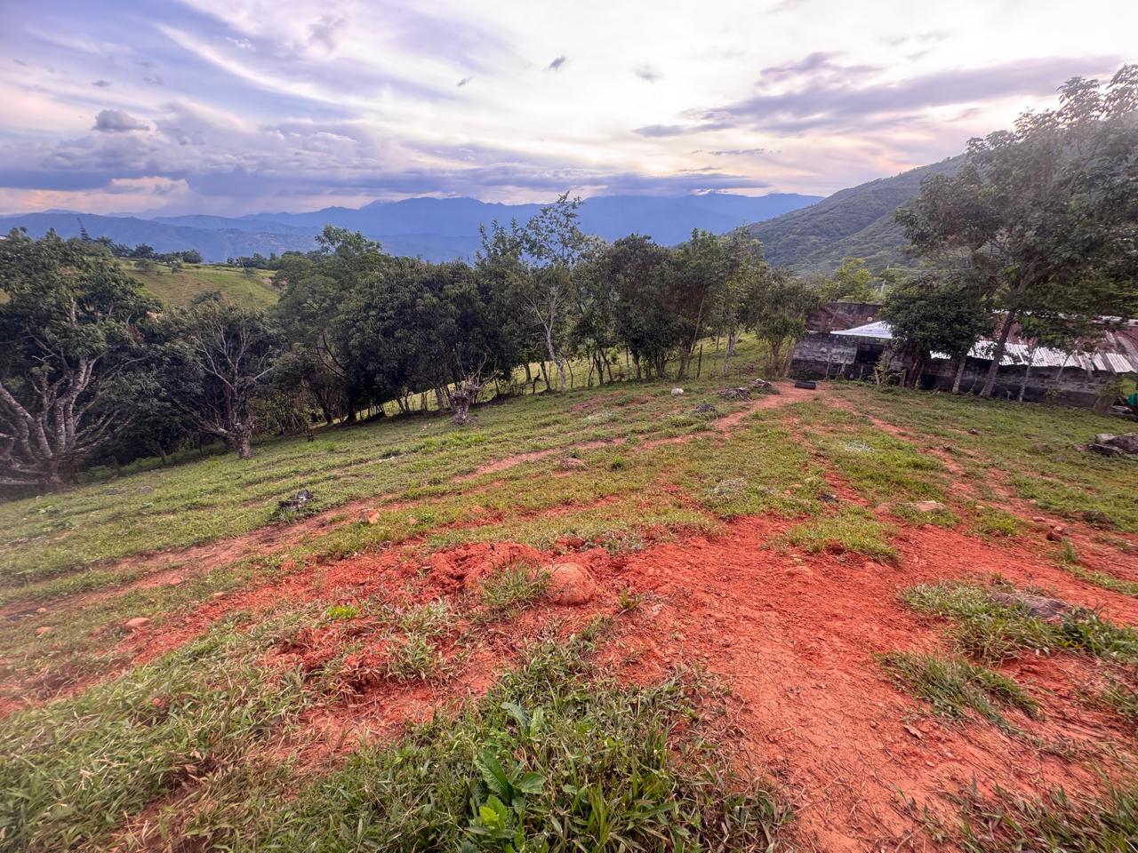 Foto 2 de lote en san jeronimo vereda quimbaya