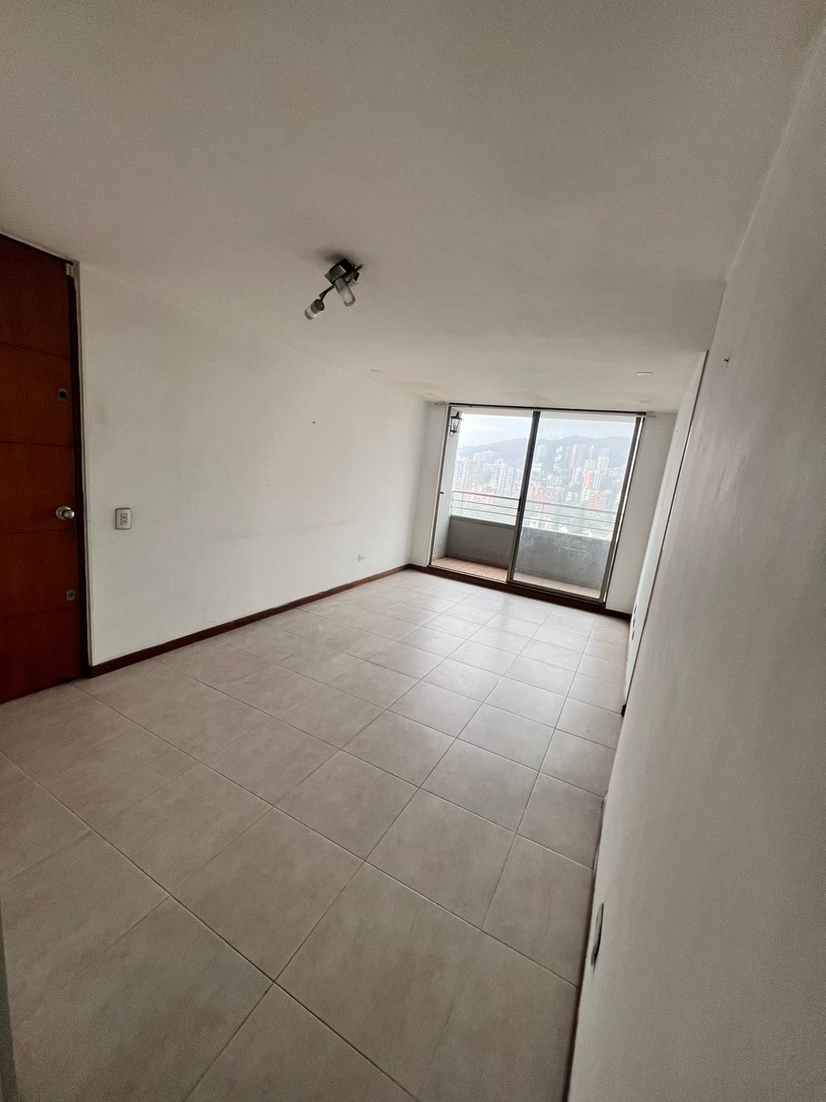 Foto 2 de Apartamento en el poblado