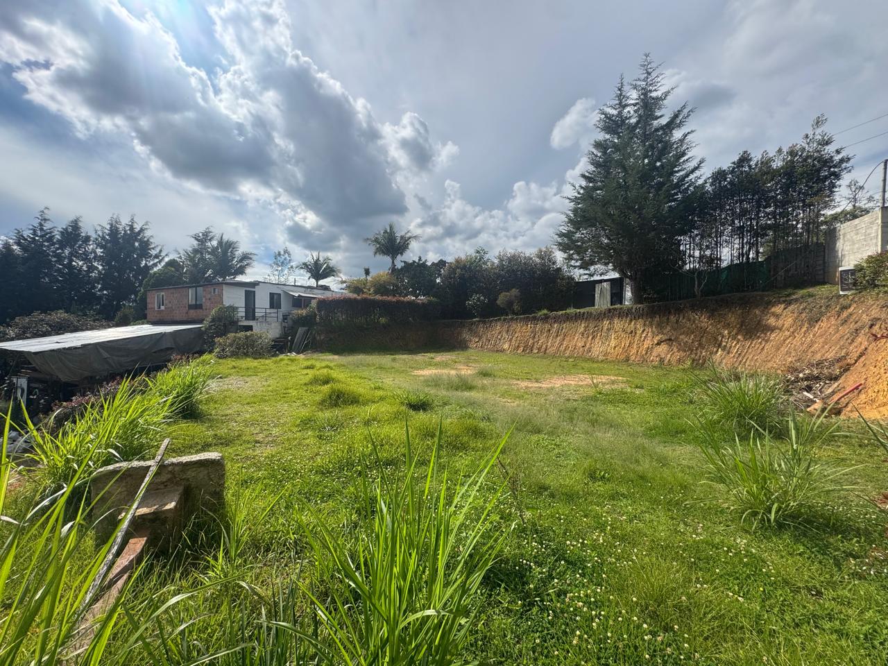 Foto 2 de Lote en rionegro vereda san luis