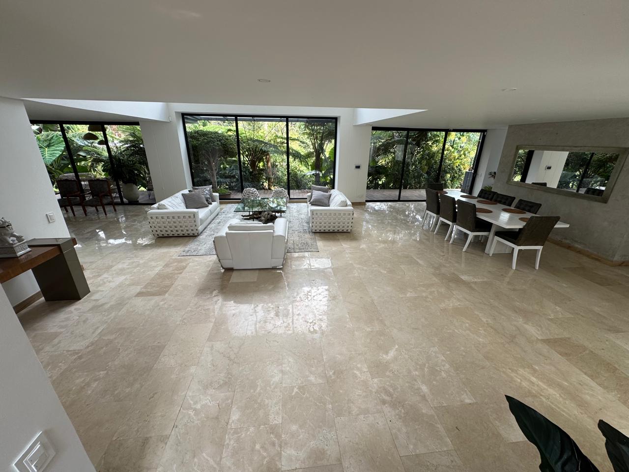 Foto 2 de Casa en unidad cerrada en el retiro