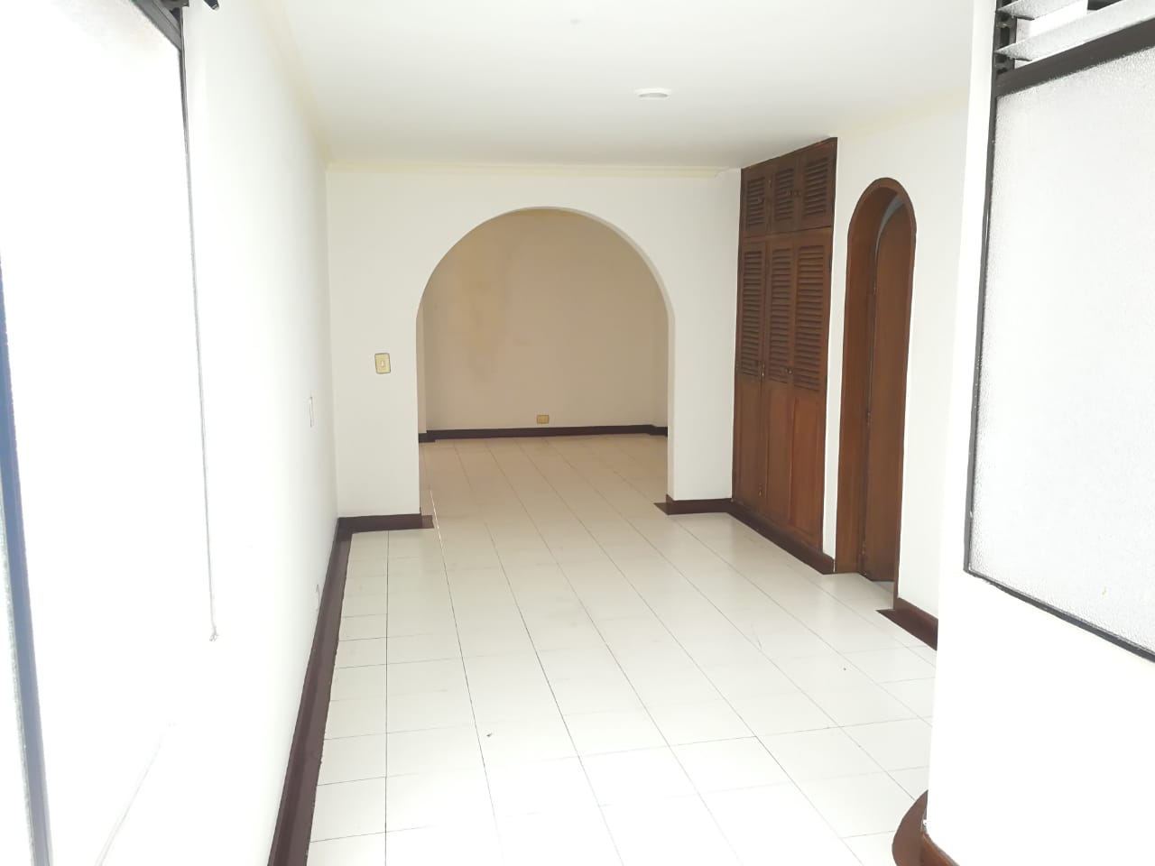 Foto 2 de Apartamento cerca al parque de laureles