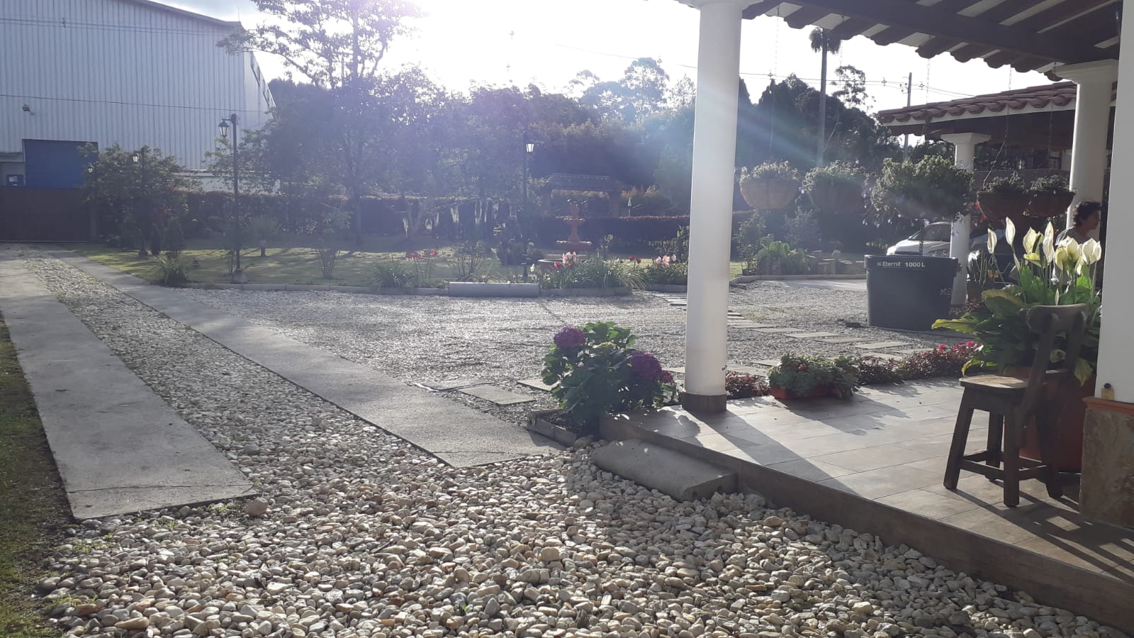 Foto 2 de casa finca en rionegro