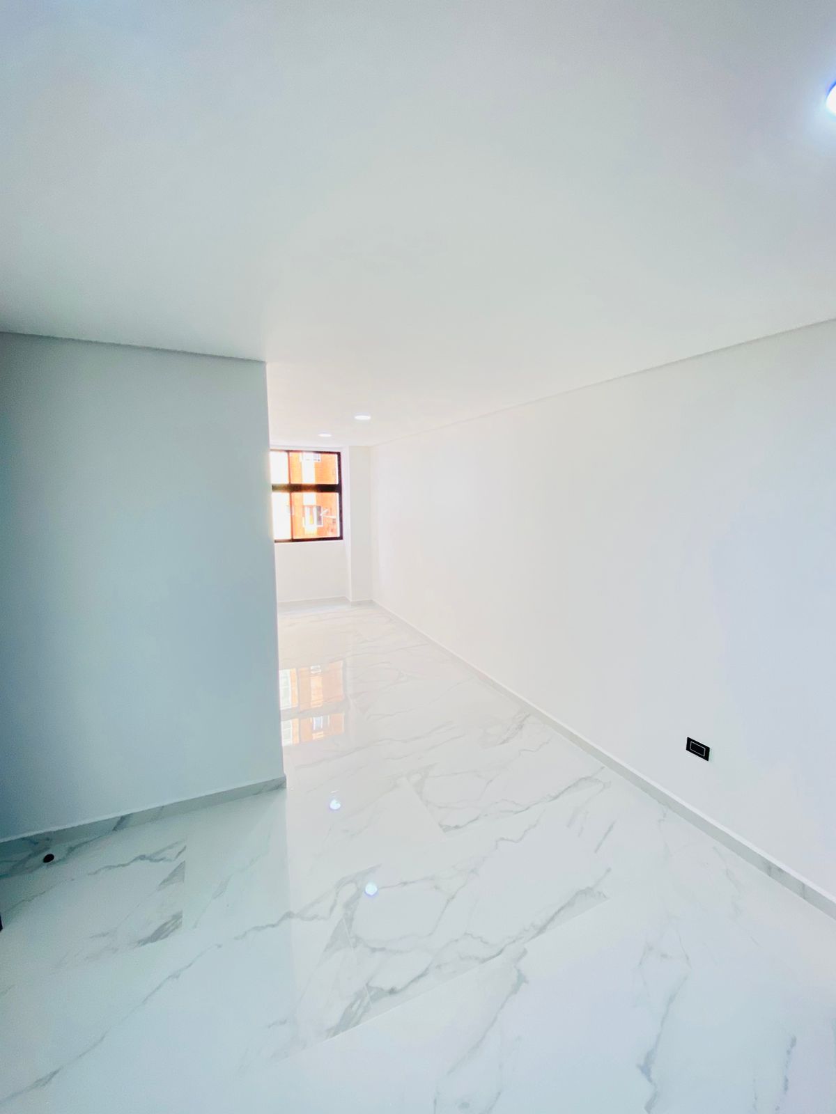 Foto 2 de Apartamento en laureles