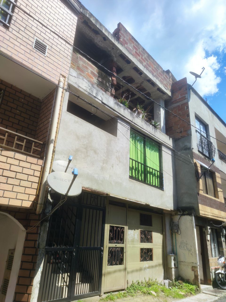 Apartamento en El Salado, Envigado, Antioquia