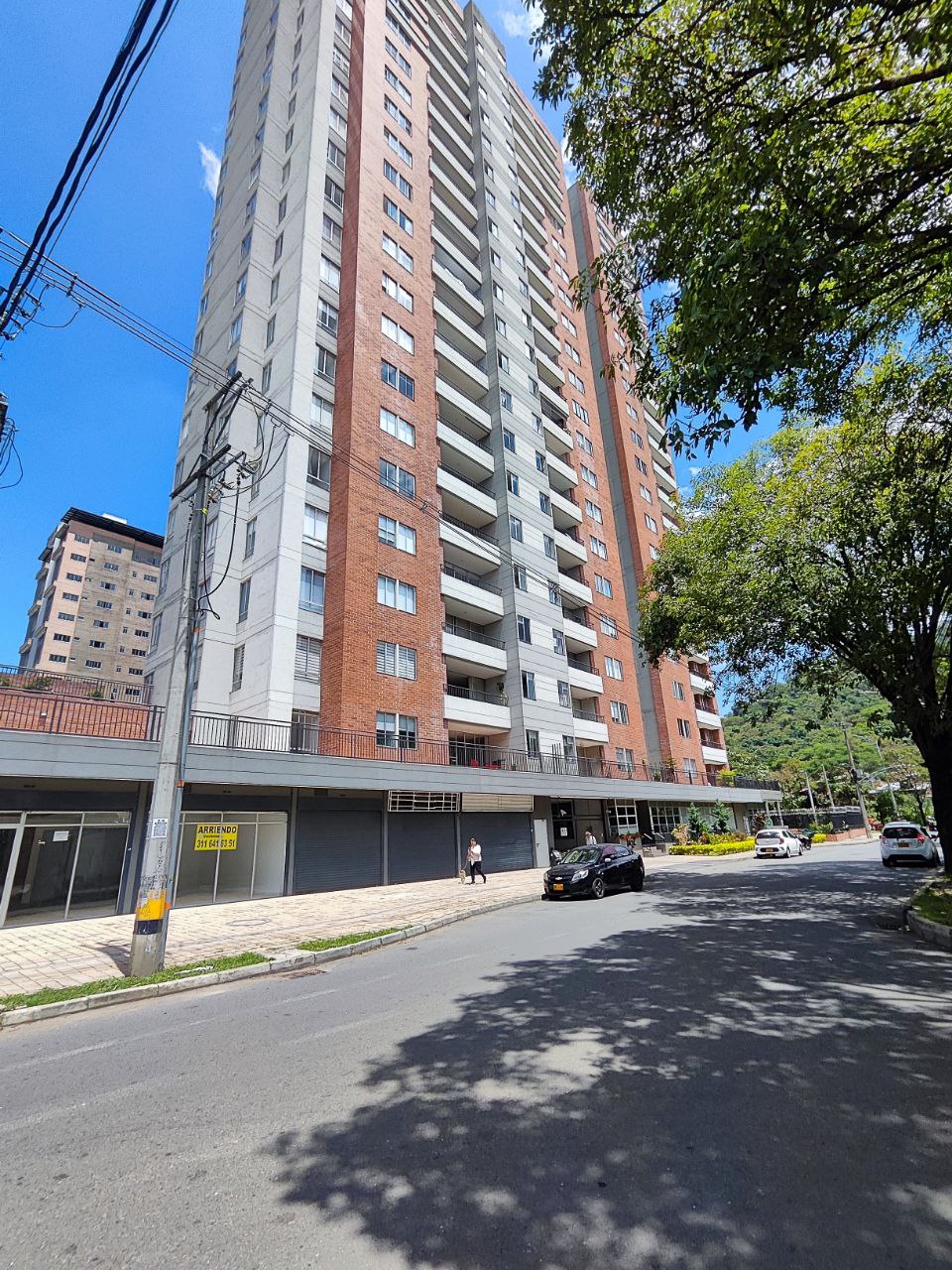 Apartamento en los colores excelente ubicación