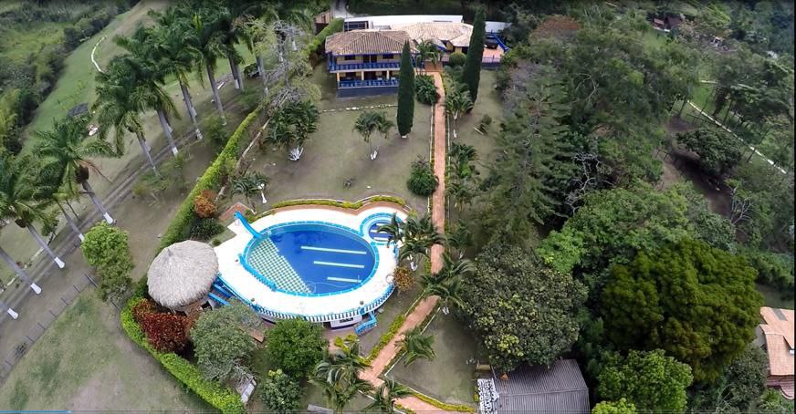 Foto 4 de Finca en Girardota vereda el totumo
