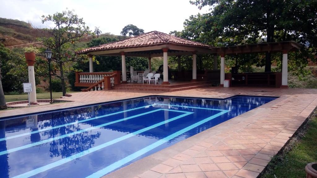 Finca en san jerónimo