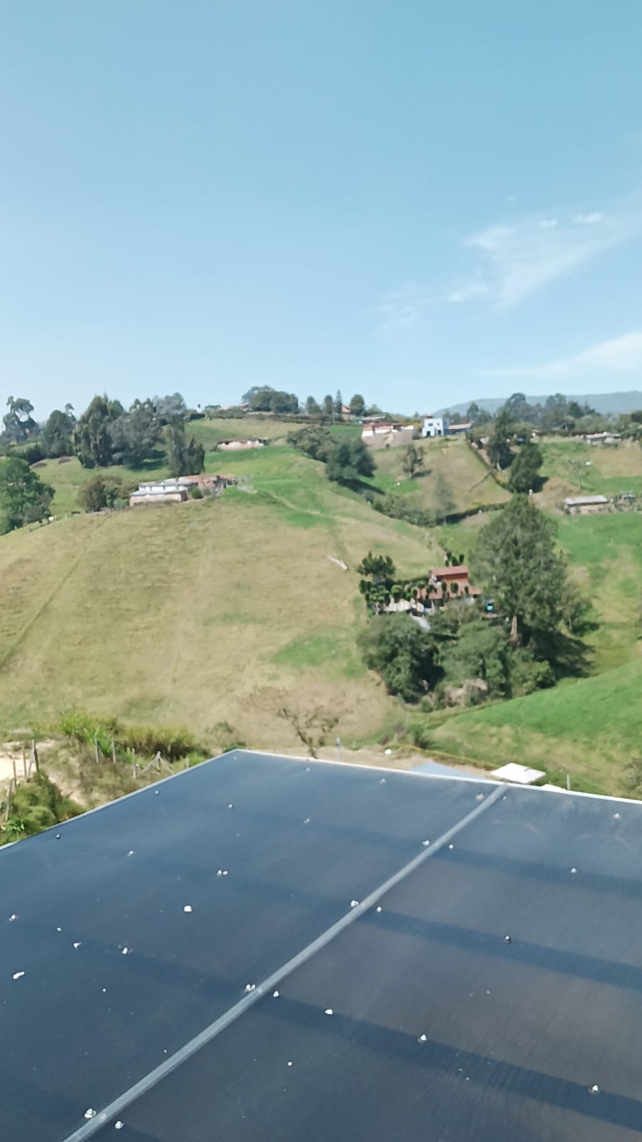 Finca en San Félix, San Pedro de los Milagros, Antioquia