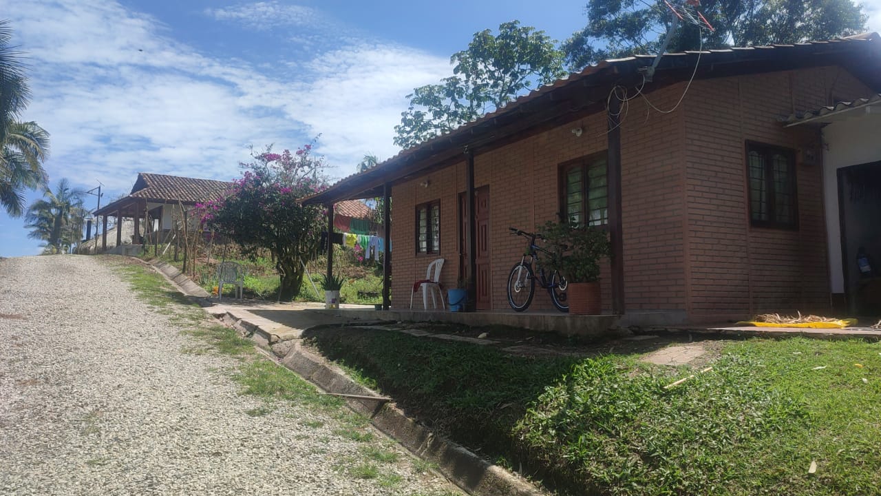 Foto 3 de Finca En El Peñol Vereda los naranjos