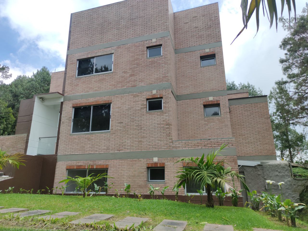 Foto 2 de Finca en Envigado la Catedral Excelente ubicación