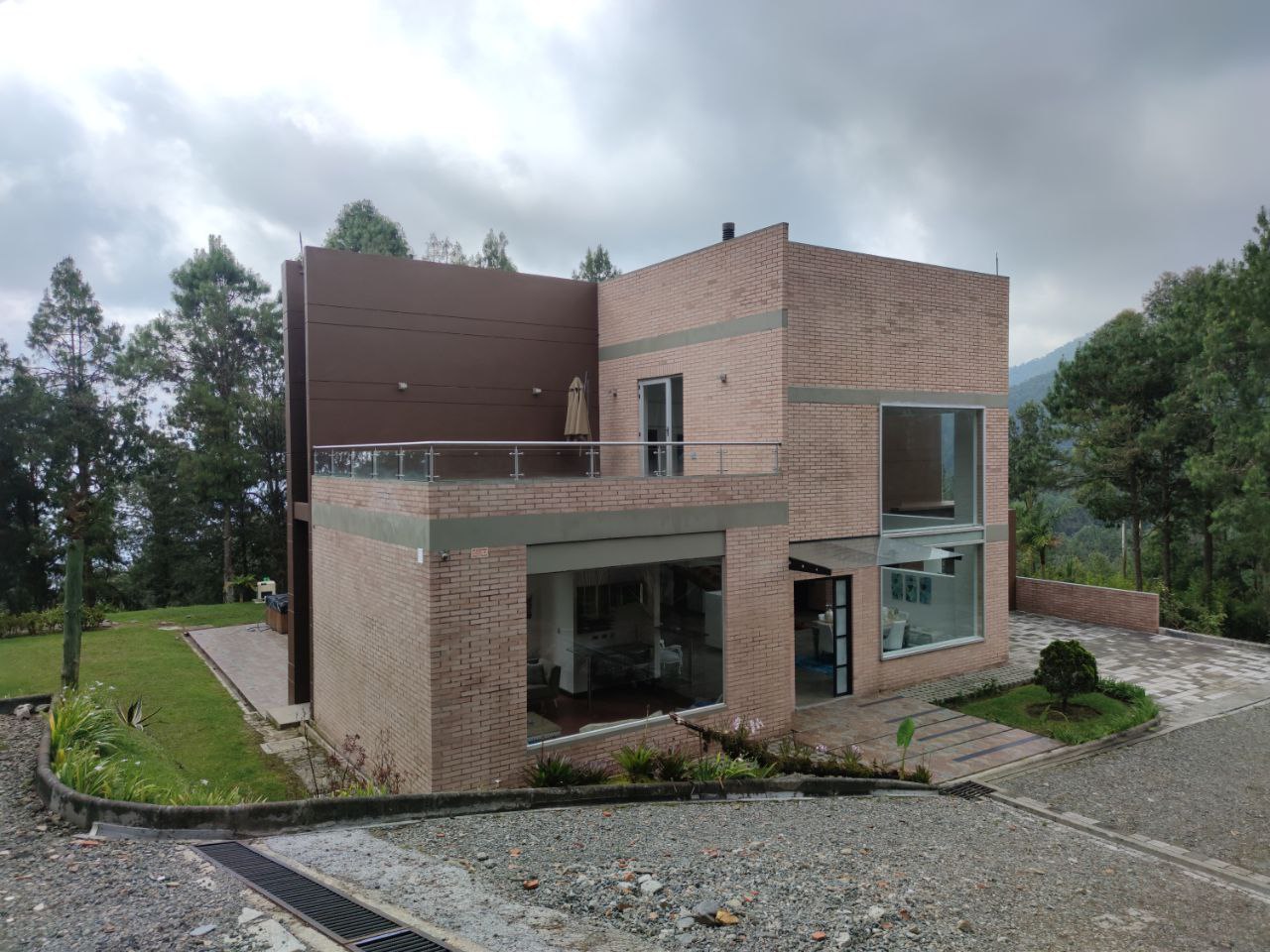 Finca en Envigado La Catedral, Envigado, Antioquia