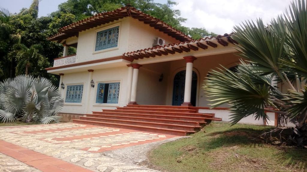 Foto 2 de Finca En San Jerónimo
