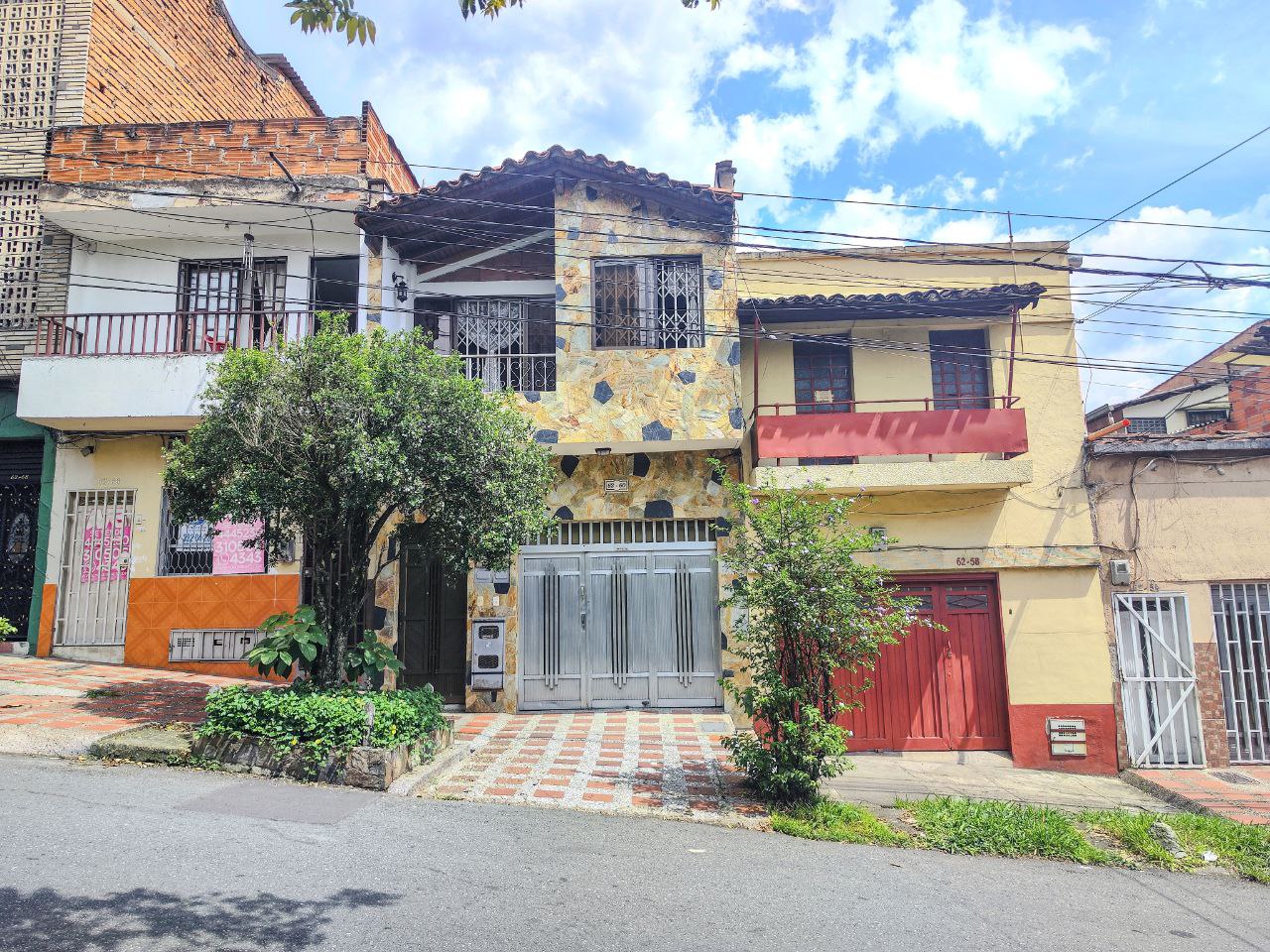 Casa en Centro, Medellín, Antioquia