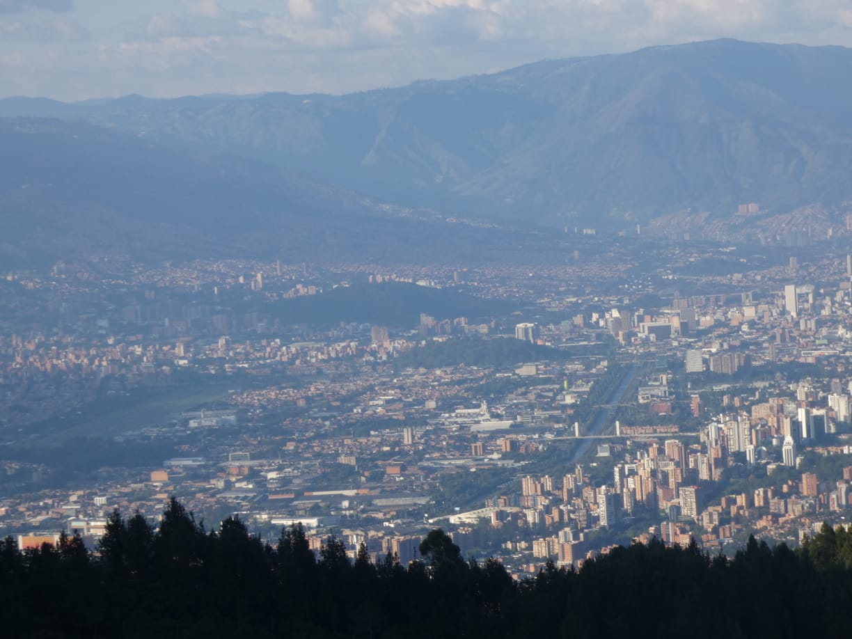 Finca en Envigado La Catedral, Envigado, Antioquia