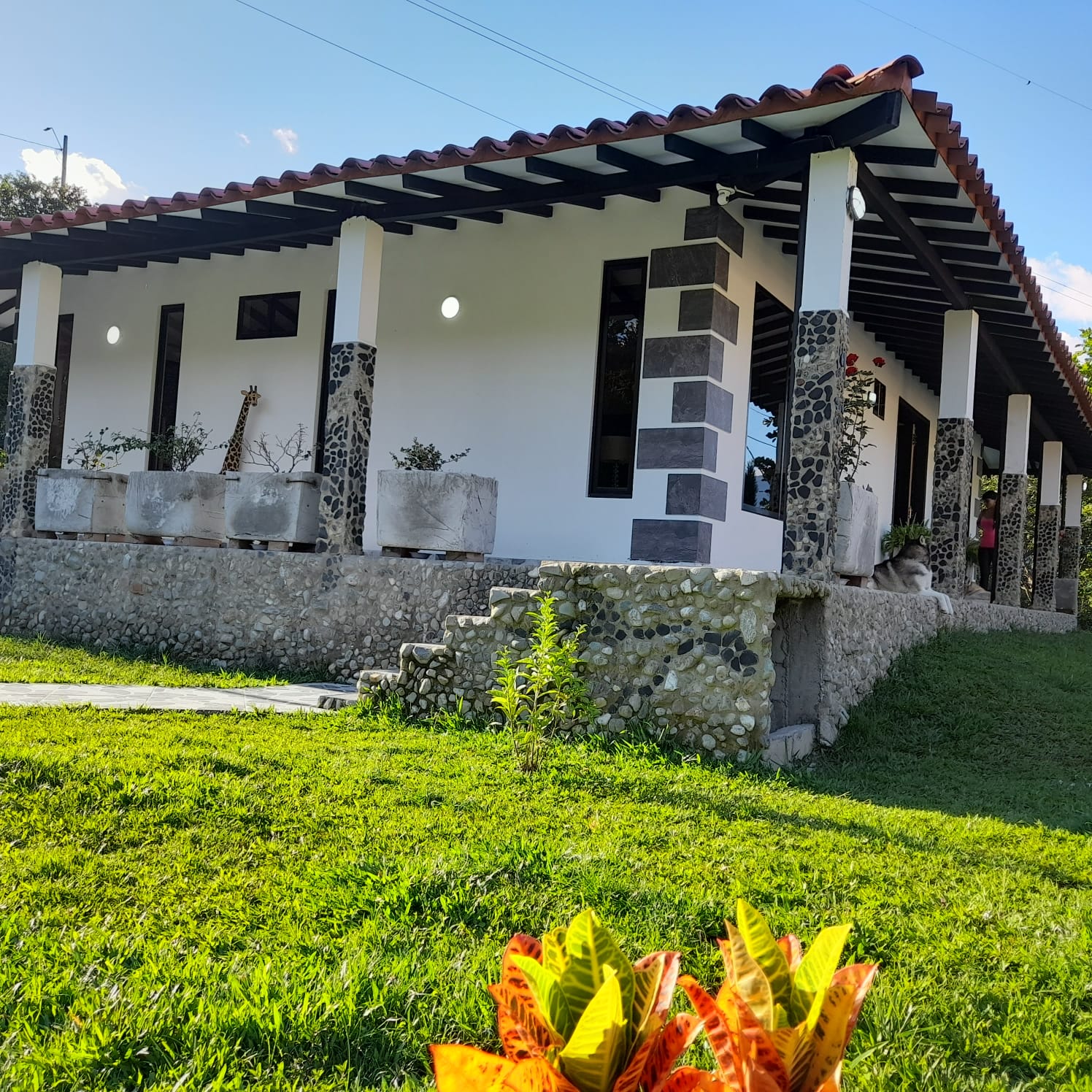Foto 4 de Finca En Girardota