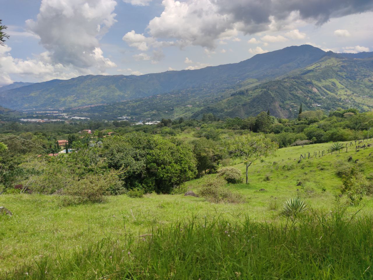 Foto 4 de Lote Copacabana vereda el noral Hermosa Vista