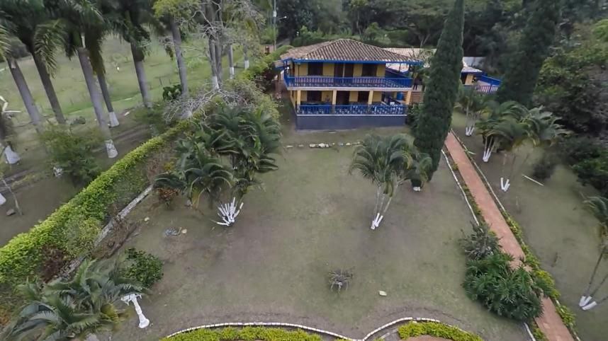 Finca en girardota vereda el totumo