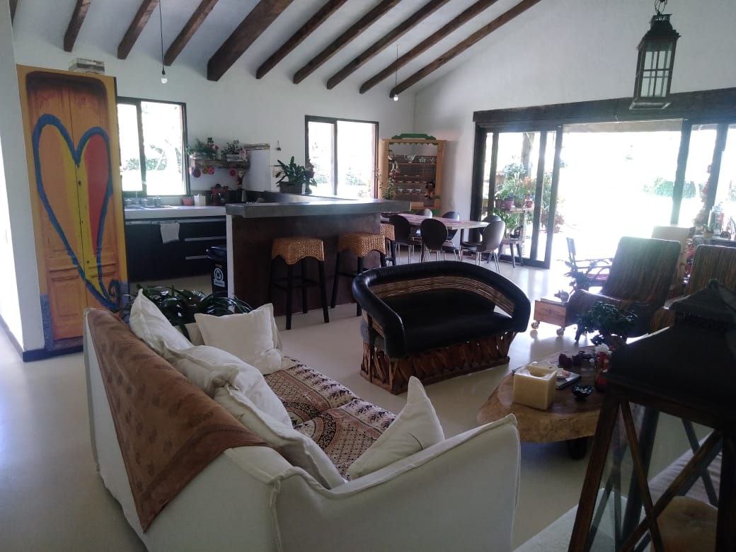 Foto 4 de Finca en Rionegro vereda Pontezuela