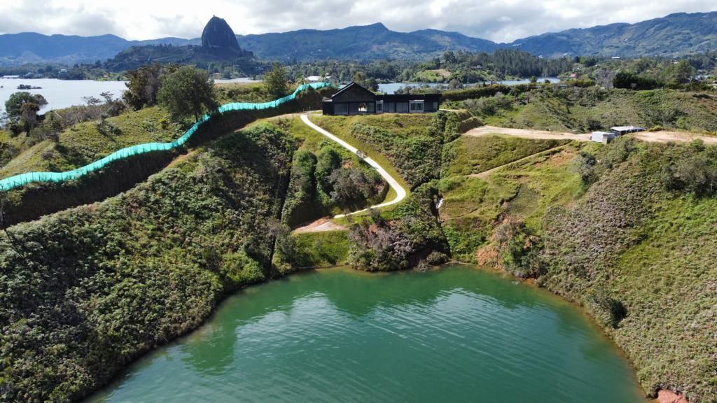 Foto 4 de Casa En Guatapé Vereda el Morro